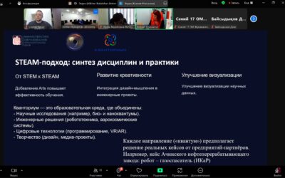 Делимся опытом и берем лучшие практики в работу.
